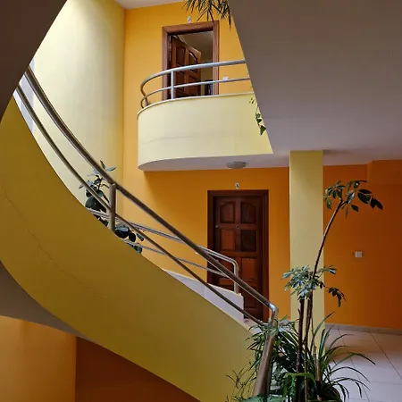 Duplex Centro Comillas