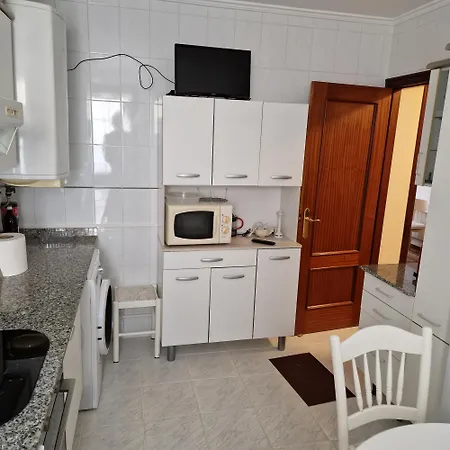 Apartment Duplex Centro *