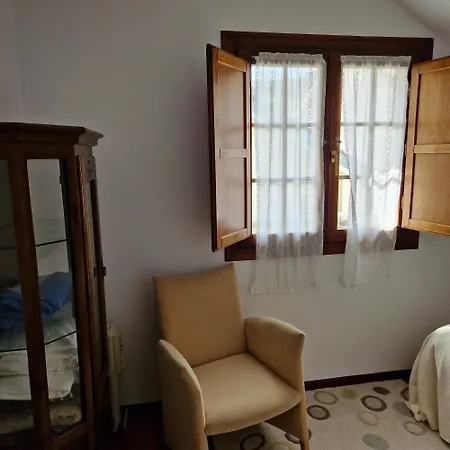 Duplex Centro Comillas