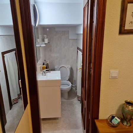 Duplex Centro * Comillas