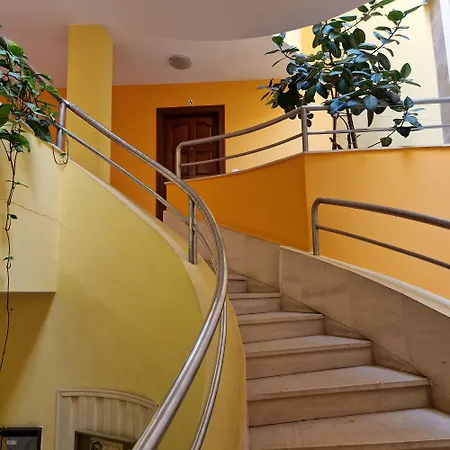 Duplex Centro Apartment