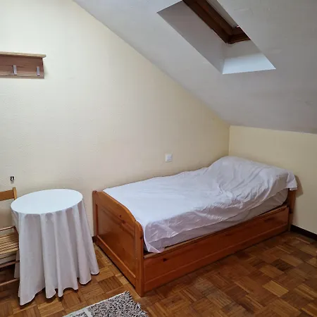 Duplex Centro Apartment