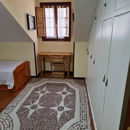 Apartment Duplex Centro