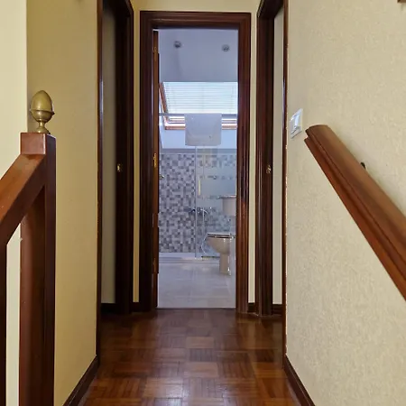 Apartment Duplex Centro