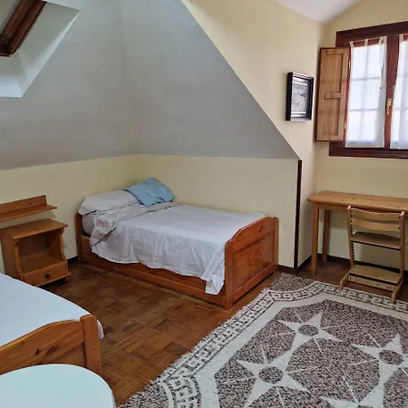 Duplex Centro *