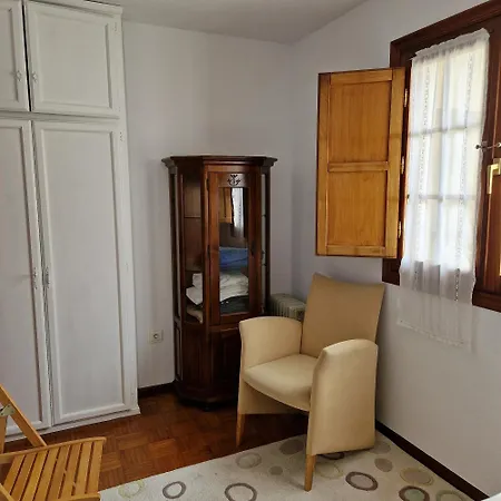 Duplex Centro Comillas