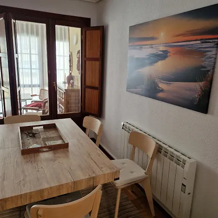 Apartment Duplex Centro