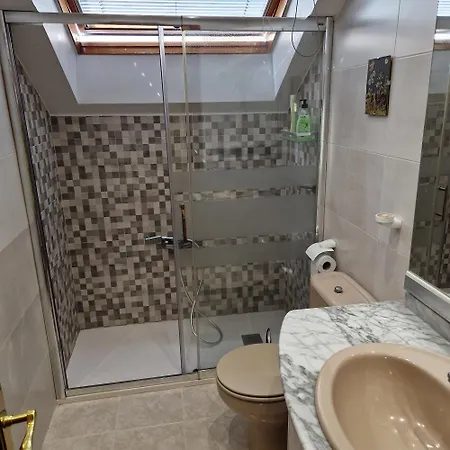 Duplex Centro Apartment