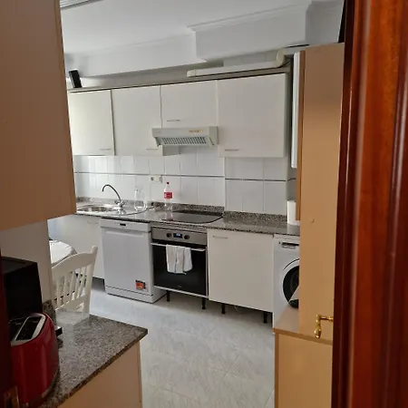 Duplex Centro Apartment *