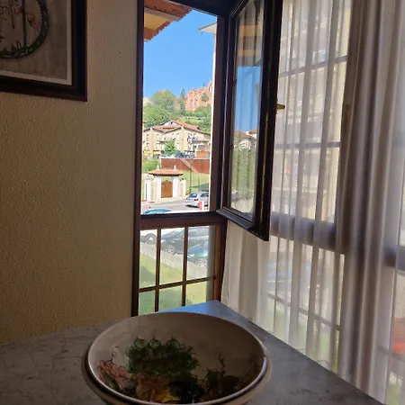 Duplex Centro Comillas