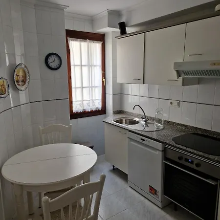 Duplex Centro Apartment *
