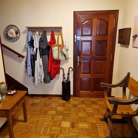 Duplex Centro * Comillas
