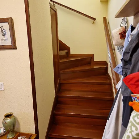 Apartment Duplex Centro