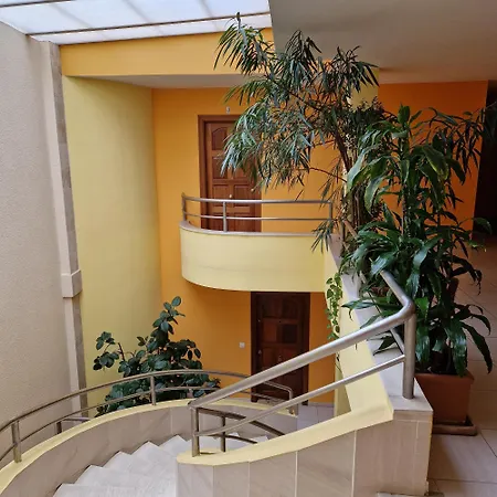 Apartment Duplex Centro *